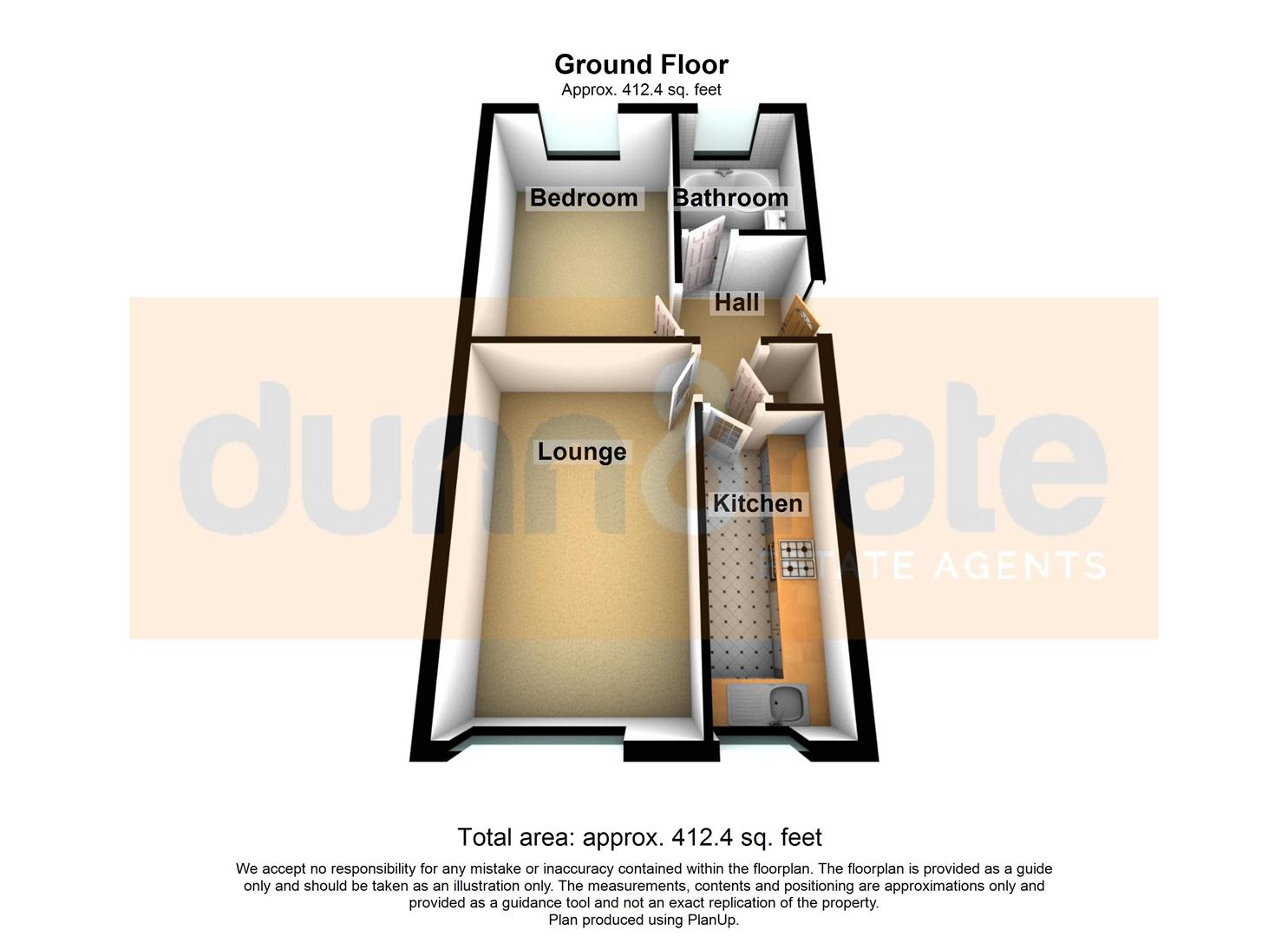 9 Hammoon Grove Bucknall, Stoke-on-Trent.jpg